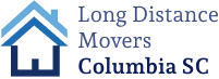 Long Distance Movers Columbia SC